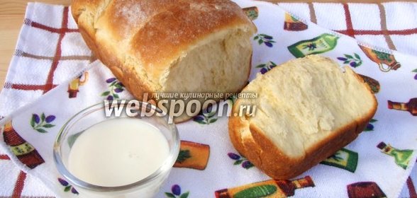 Хлеб «Воздушный»