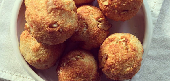 Шарики с тапиокой