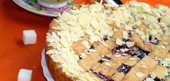 Линцский тарт