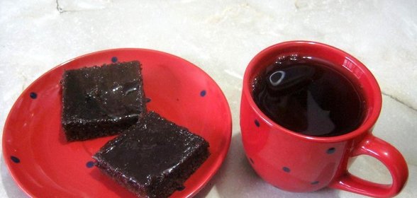 Пирожные Шоколадные