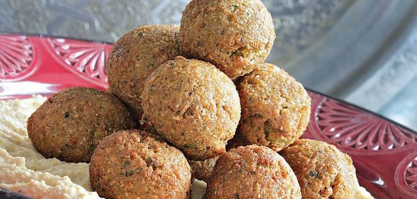 Салат Авокадо