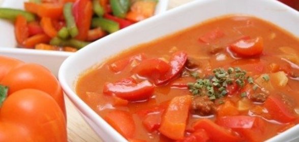 Лечо с морковкой и луком