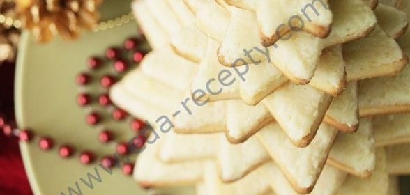 Новогодний Торт Ёлочка 2014