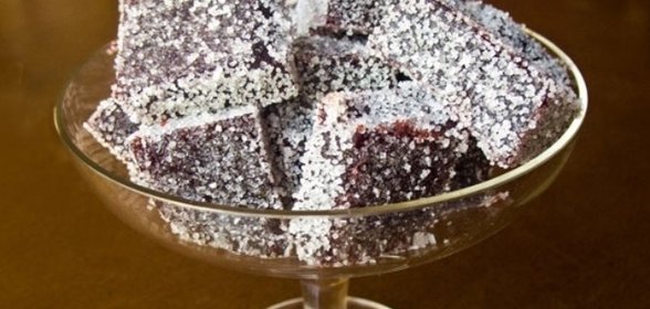 Мармелад из сливы