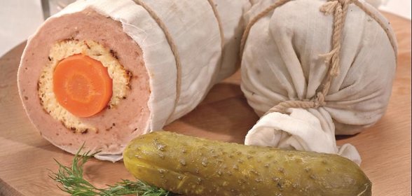 Рулет по-лугански