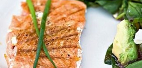 Торт персиковый