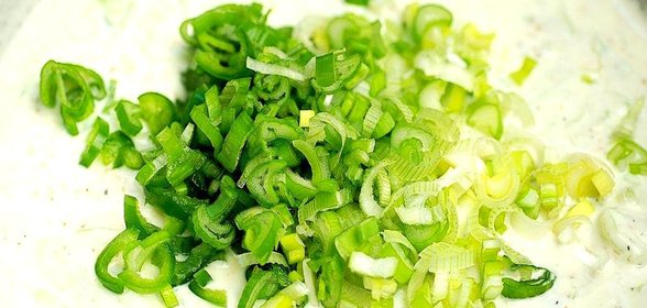 Райта салат