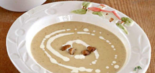 Салат Наташин каприз