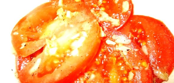 Помидоры по-китайски