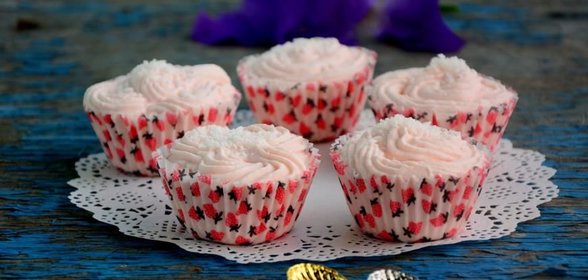 Самое вкусное мороженое