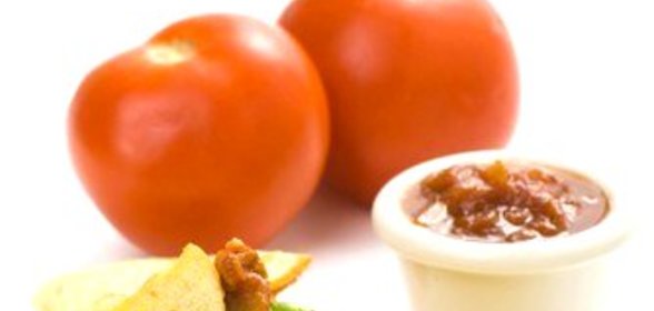 Кесадилья с авокадо и сыром