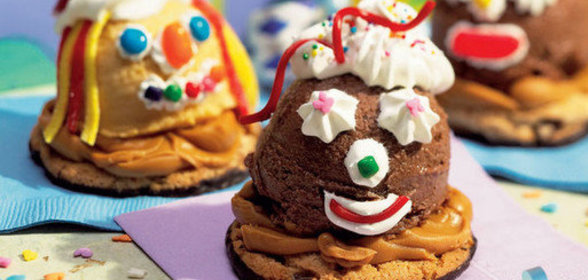 Смешарики и co