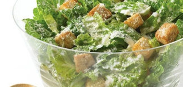 Салат Цезарь Классический и Оригинальный рецепт