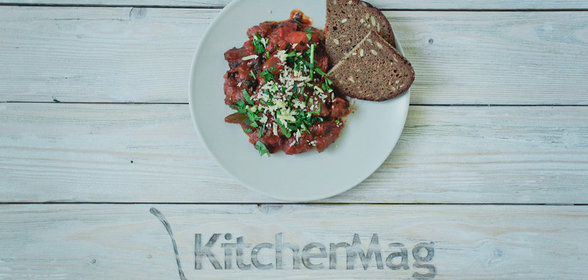 Как вкусно приготовить куриные сердечки