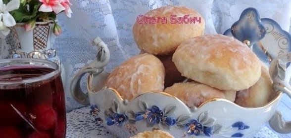 ПряникиСтавропольские
