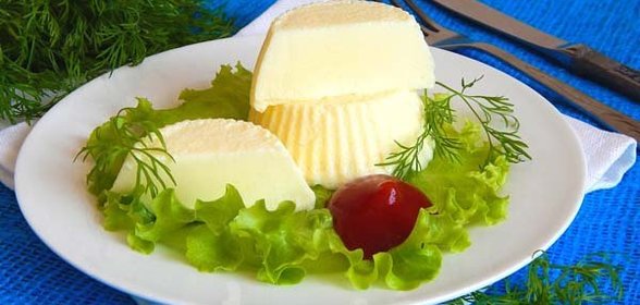 Диетический омлет в мультиварке