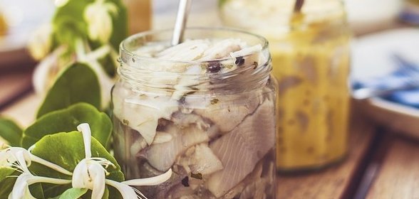 Селедка под шубой как в СССР