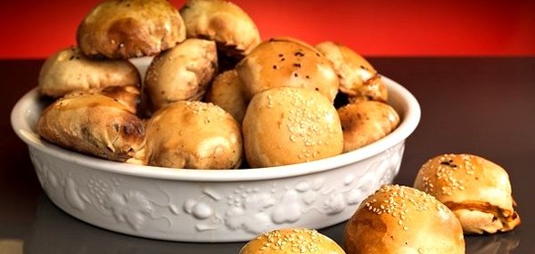 Тандыр Самса