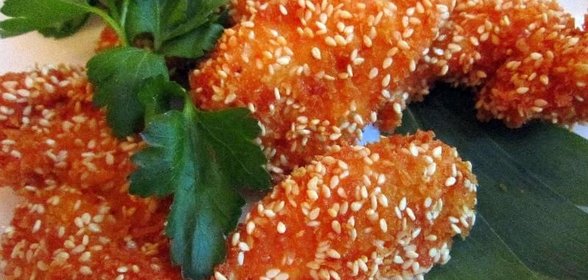 Сметанный крем со сгущенкой