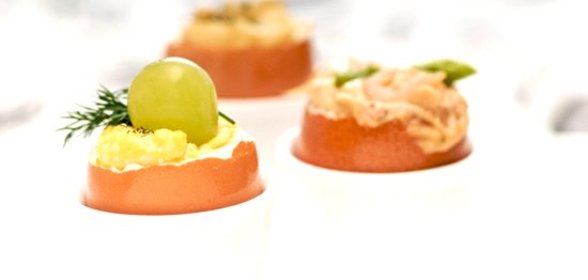 Яйца по-казацки