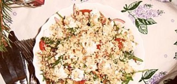 Салат Искушение