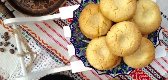 Салат Елочка