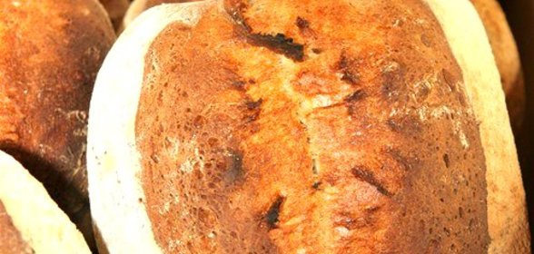 Шафранные булки