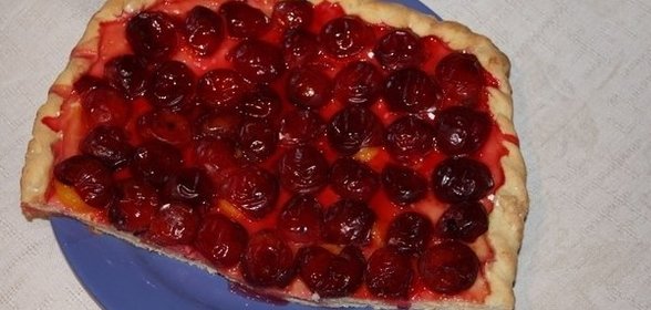 Цыпленок, запеченный с травами