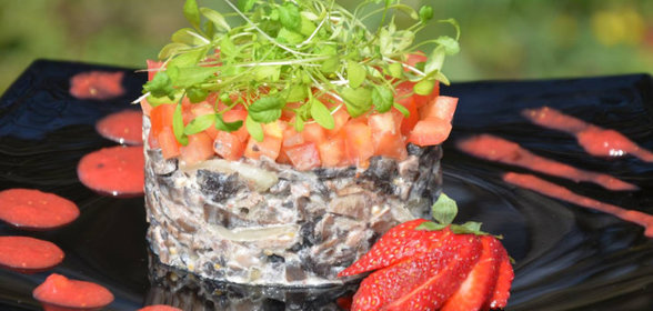 Салат «Любимый»