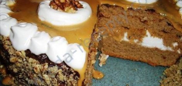 Пирожки с яблоками