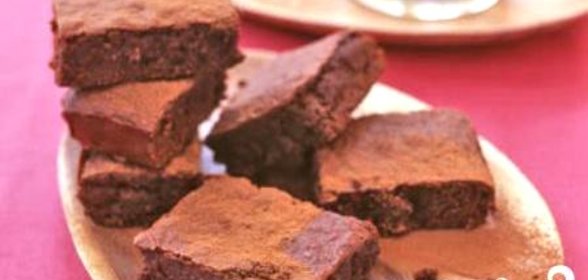 Шоколадное печенье с черносливом