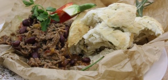 Чили кон карне