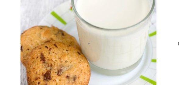 Итальянские печеньки с фундуком и шоколадом