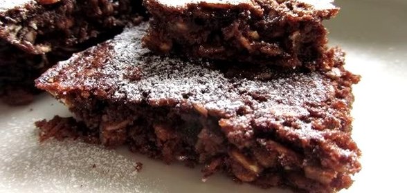 Овсяное печенье «Анютка»