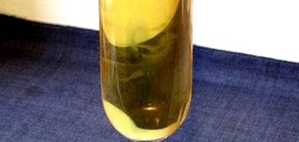 Коктейль ко дню Благодарения