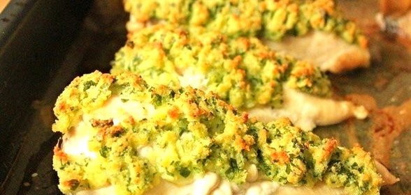 Быстрые котлеты по‑киевски