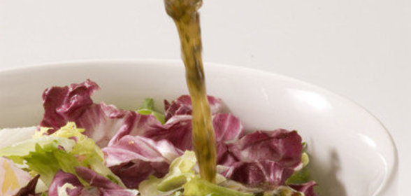 Соус винегрет