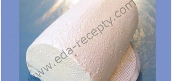 Мастика для торта