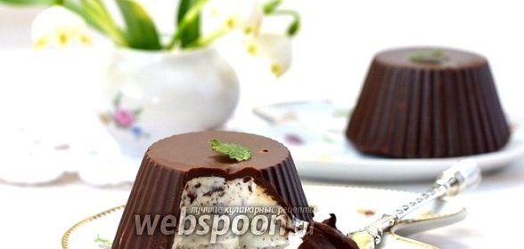 Сырки в шоколаде