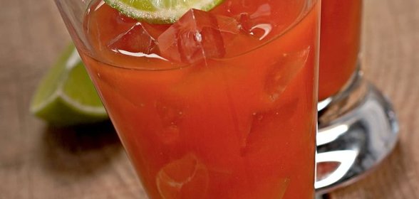 Текила Мария