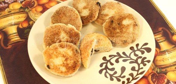 «Шашлычки» из креветок и овощей