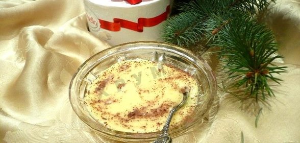 Крем Рафаэлло