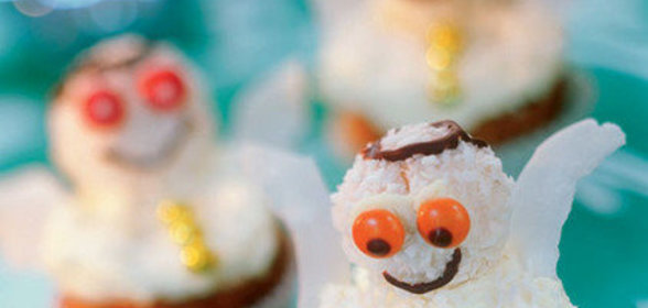 Снежный человек йети