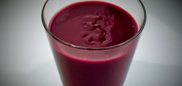 Смородиновый курд