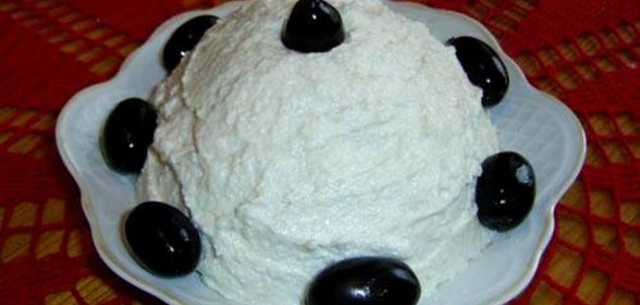 Закуска для УЗО