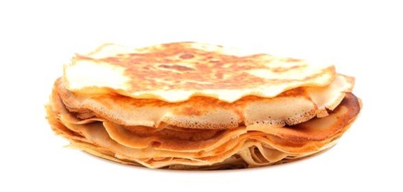 Блины-скородумки