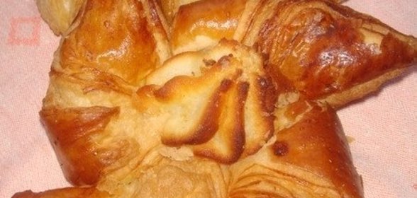 Закуска из лимона