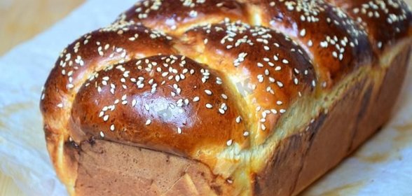 Лучший хлеб