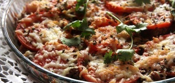 Айлазан (Овощное рагу)