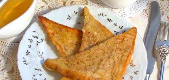 Бедный рыцарь